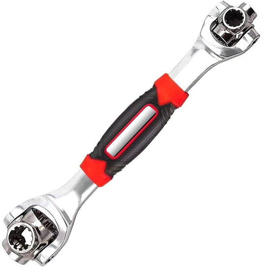 Llave Inglesa Multiusos Wrench