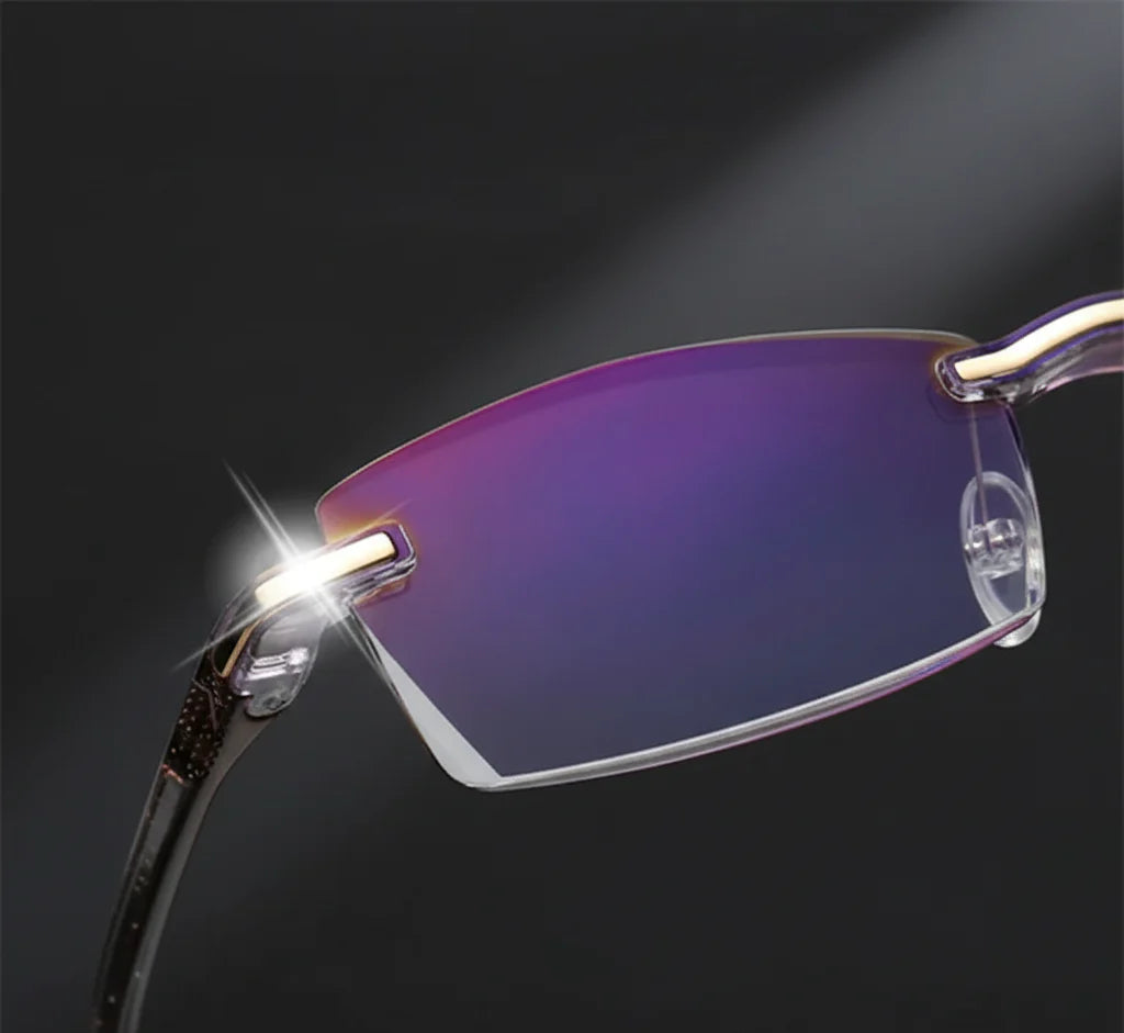 UN SOLO PAR DE GAFAS PARA TODO MOMENTO [COMPRA UNA Y RECIBE DOS + ESTUCHE Y PAÑO DE LIMPIEZA GRATIS]