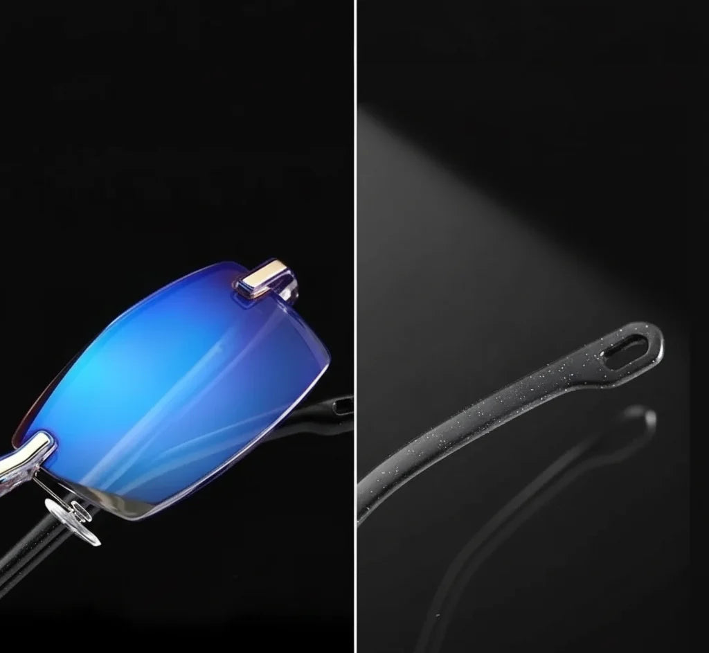 UN SOLO PAR DE GAFAS PARA TODO MOMENTO [COMPRA UNA Y RECIBE DOS + ESTUCHE Y PAÑO DE LIMPIEZA GRATIS]